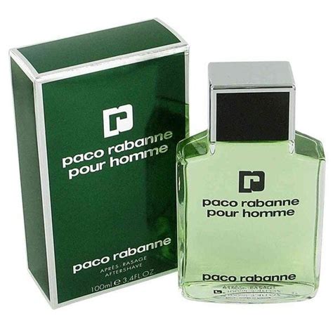 paco rabanne aftershave superdrug.